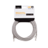 Cable de Red UTP Cat6E de 5m 10Gbps Argom