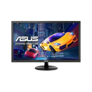 Monitor de 23.5" FHD 1920x1080 Asus
