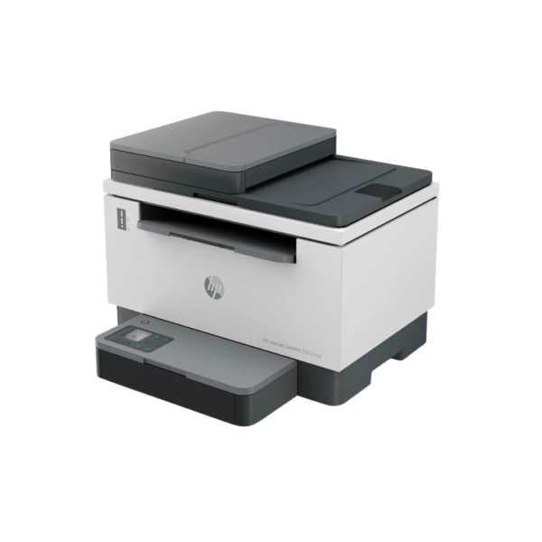 Impresora Multifuncional LaserJet Tank 2602SDW HP