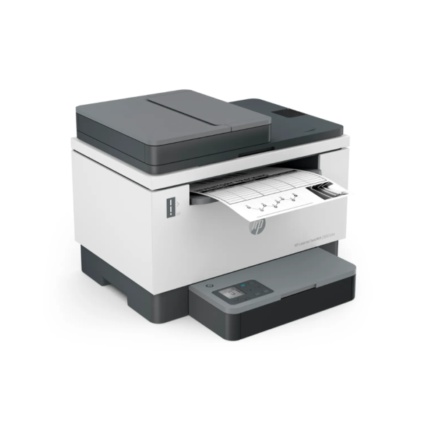 Impresora Multifuncional LaserJet Tank 2602SDW HP