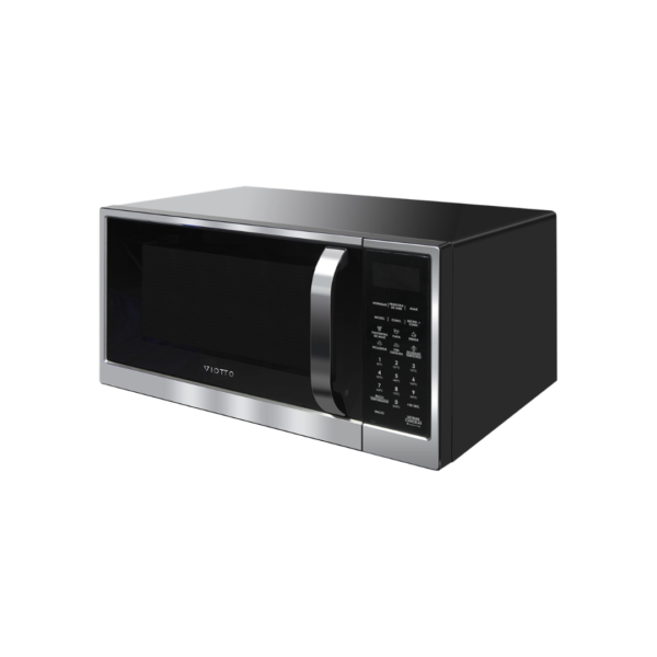 Microondas Ayri Grill + Air Fryer de 34L Viotto