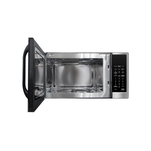 Microondas Ayri Grill + Air Fryer de 34L Viotto