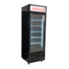 Congelador Vertical Vitrina de 450L Newkool