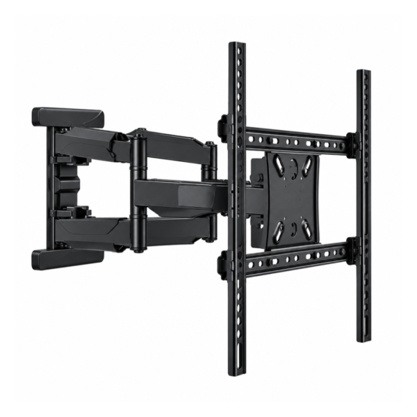 Base para TV Movible Articulada de Pared de 32" a 75" hasta 42KG Allim