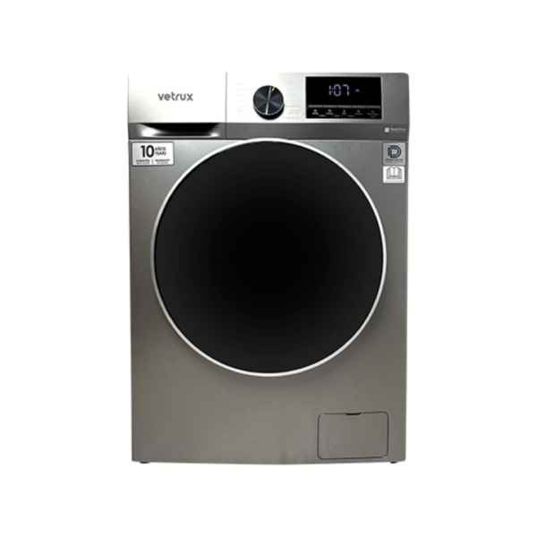 Lavaseca Cyclone de 12kg 110V Vetrux