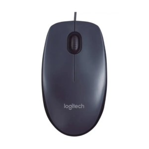 Mouse Alámbrico M90 Logitech