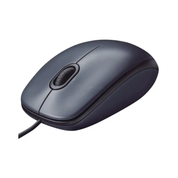 Mouse Alámbrico M90 Logitech