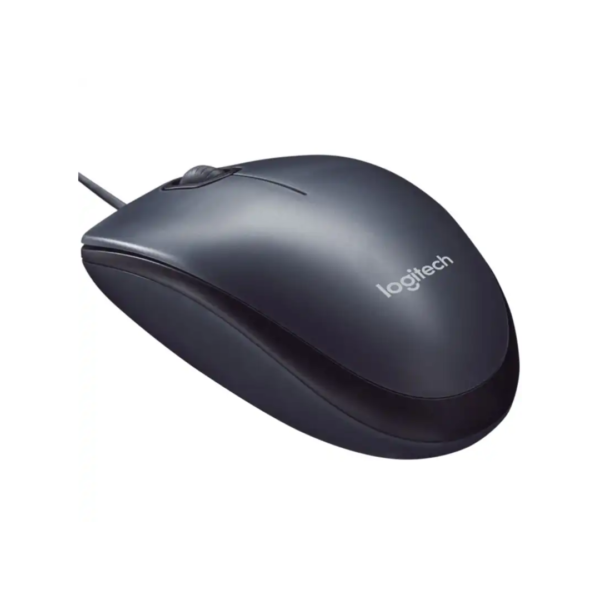 Mouse Alámbrico M90 Logitech