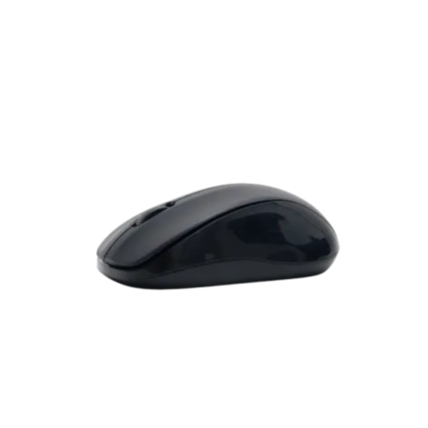 Mouse Inalámbrico Office de 3 Botones Jemip