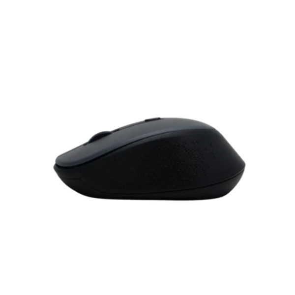 Mouse Inalámbrico Office de 4 Botones Jemip