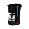 Cafetera de 6 Tazas con Filtro Permanente Sankey