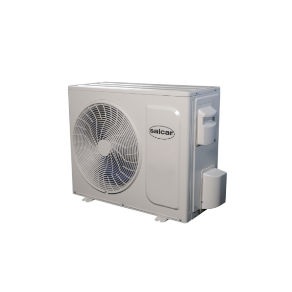 Aire Acondicionado Split Inverter de 18.000BTU Salcar