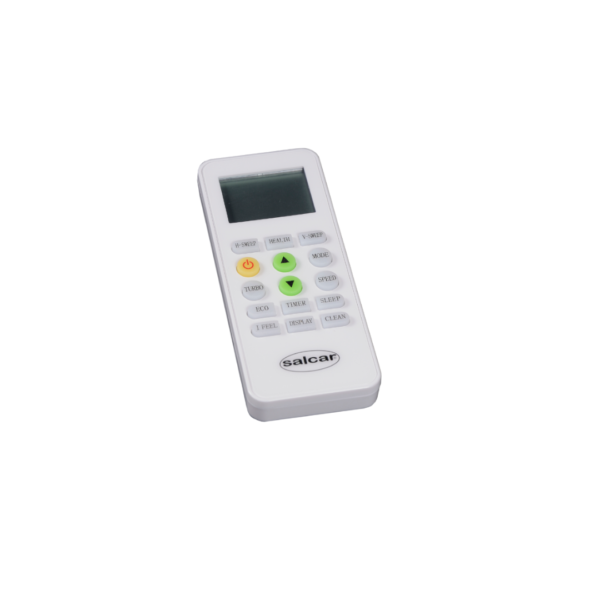 Aire Acondicionado Split Inverter de 18.000BTU Salcar