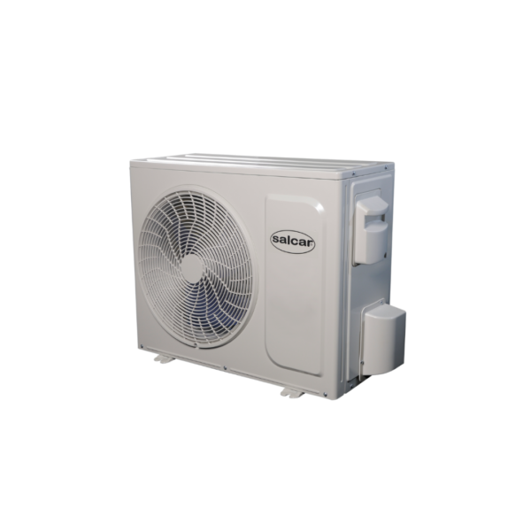 Aire Acondicionado Split de 24.000BTU Salcar