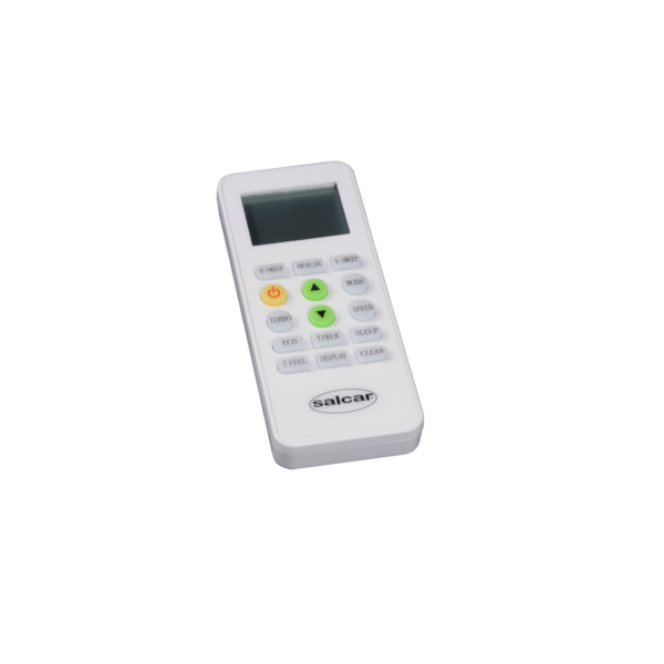 Aire Acondicionado Split de 24.000BTU Salcar