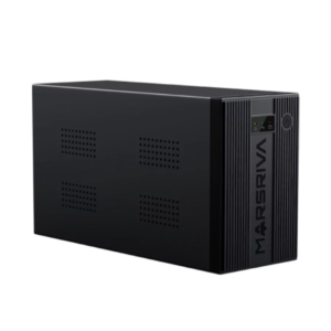 UPS con AVR de 1500VA/900W Marsriva