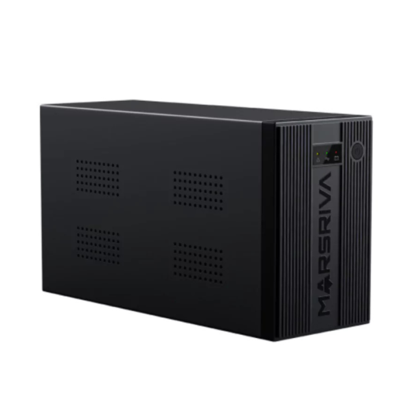 UPS con AVR de 1500VA/900W Marsriva