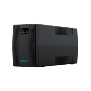 UPS Line Interactive con AVR 750VA/375W Marsriva