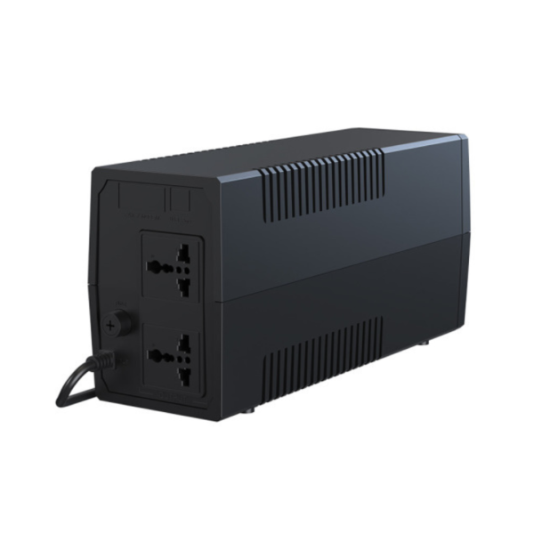 UPS Line Interactive con AVR 750VA/375W Marsriva