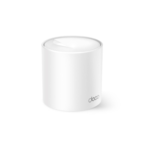 Sistema de Wi-Fi 6 Mesh AX1500 Tplink
