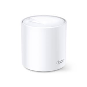Sistema de Wi-Fi 6 Mesh AX1800 Tplink