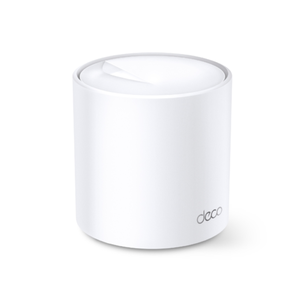 Sistema de Wi-Fi 6 Mesh AX1800 Tplink
