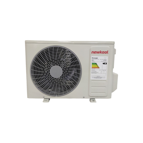 Aire Acondicionado Split de 36000BTU Newkool