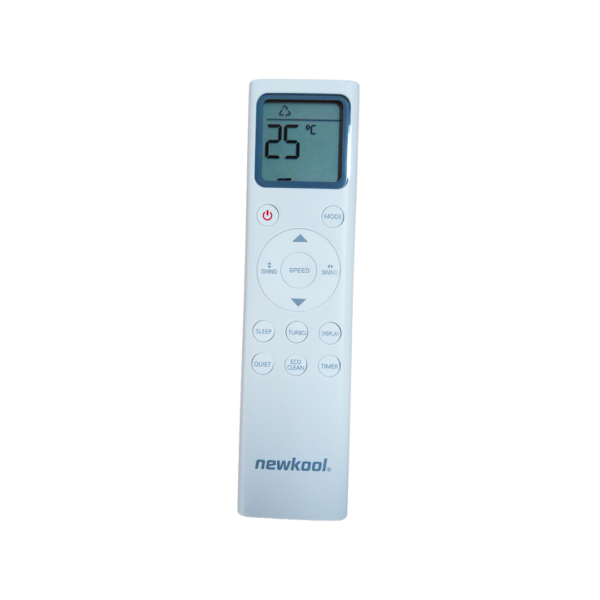 Aire Acondicionado Split de 36000BTU Newkool