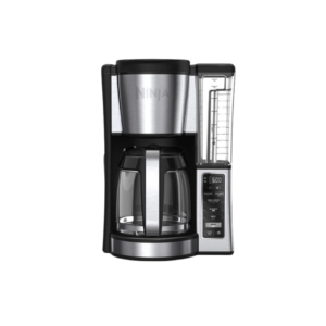 Cafetera Programable XL Pro de 12 Tazas Ninja