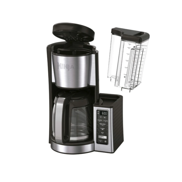 Cafetera Programable XL Pro de 12 Tazas Ninja