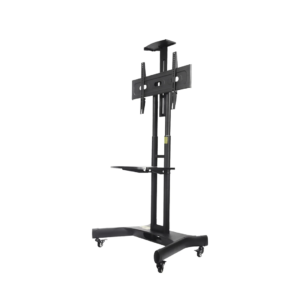 Stand TV Móvil de 32" a 75" hasta 50KG Picckens