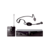 Sistema Inalámbrico UHF Manos Libres con Diadema Sport AKG