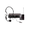 Sistema Inalámbrico UHF Manos Libres con Diadema Sport AKG