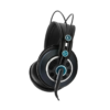 Audífonos de Alta Fidelidad Semiabiertos AKG
