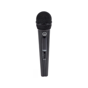 Micrófono Inalámbrico Mini de Mano AKG