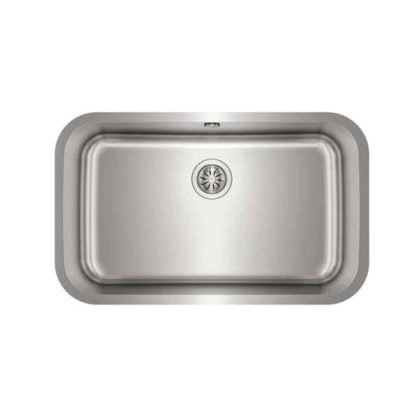 Fregador de una Cubeta 78.5x48x20cm AC Teka