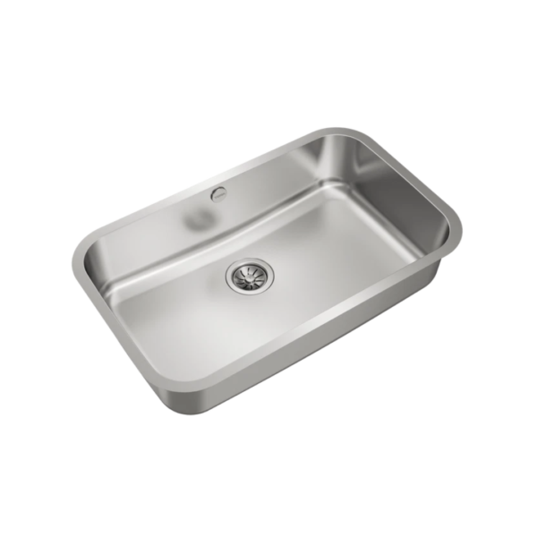 Fregador de una Cubeta 78.5x48x20cm AC Teka