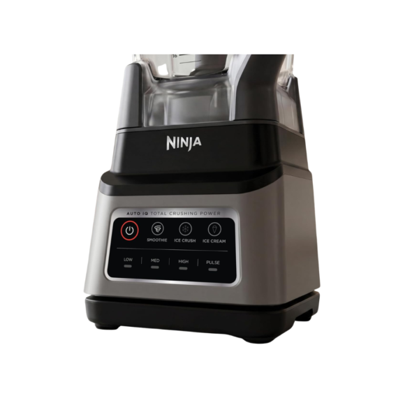 Licuadora Profesional Plus de 4 Velocidades Ninja