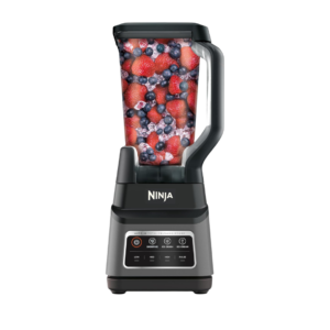 Licuadora Profesional Plus de 4 Velocidades Ninja