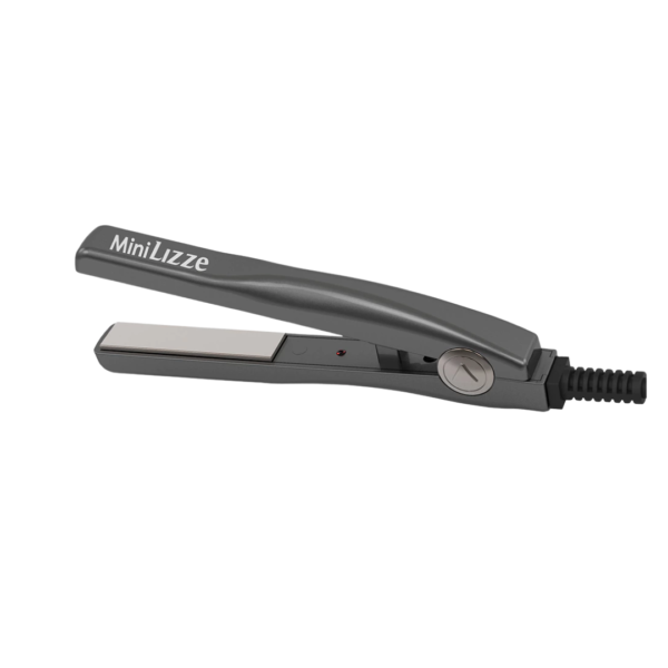 Miniextreme Plancha Profesional Multivoltaje de 392°F/200°C Lizze