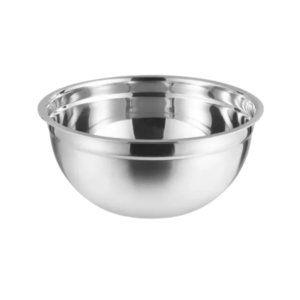 Bowl de Acero Inoxidable 28X11cm Meital
