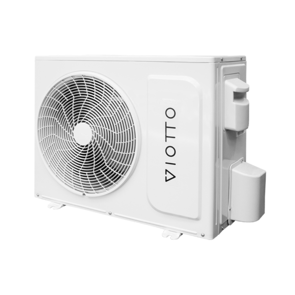 Aire Acondicionado Tipo Split de 12000 BTU 220V Viotto