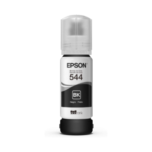 Tinta EcoTank Negra de 65ML Epson