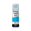 Tinta EcoTank Cian de 70ML Epson