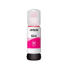 Tinta EcoTank Magenta de 65ML Epson