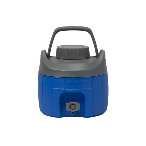 Termo de 4 Litros con Tapa Hermética Potamito Decocar