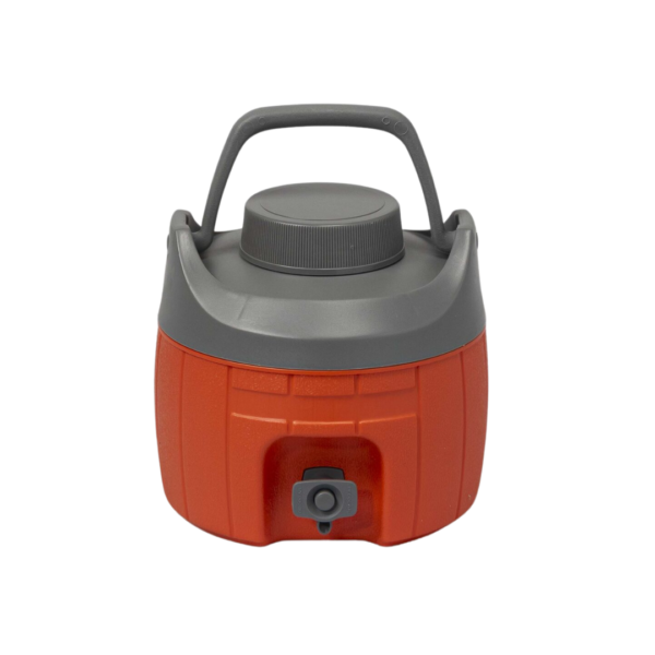 Termo de 4 Litros con Tapa Hermética Potamito Decocar