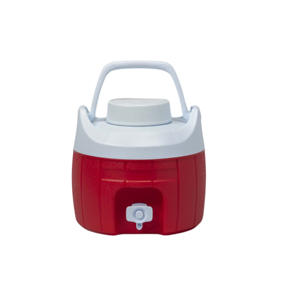 Termo de 4 Litros con Tapa Hermética Potamito Decocar