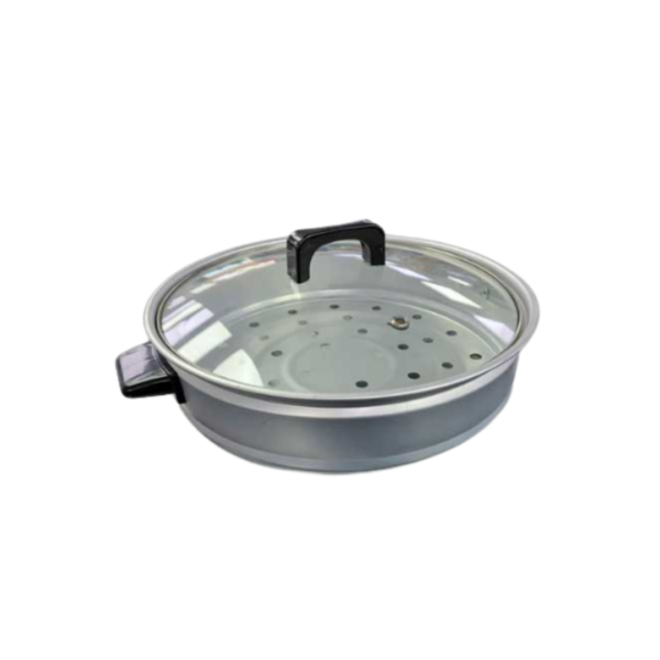 Arrocera de 2.8 Litros Blanca Sankey