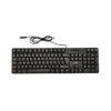 Combo Teclado + Mouse Alámbrico HM8850